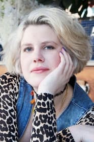 Photo of Anna Juul