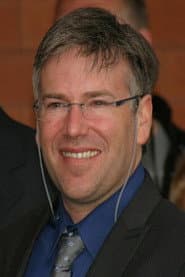 Photo of Steve Geerts