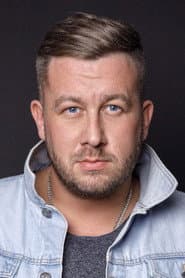 Photo of Nikita Vasilevsky