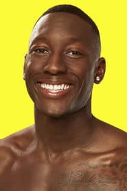 Photo of Keon Johnson