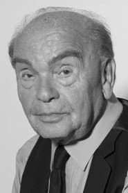 Photo of Vladimir Shainskiy