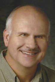 Photo of Pete Markham