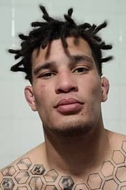 Photo of Jordan Williams