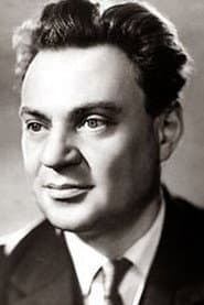 Photo of Konstantin Voinov