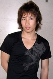 Photo of Shinji Oosawa