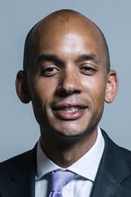 Photo of Chuka Umunna