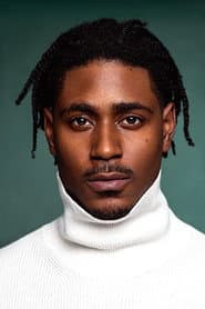 Photo of Xavier Scott Evans