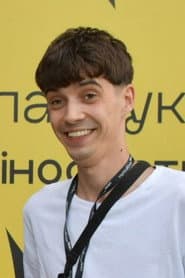 Photo of Oleh Kibalnyk