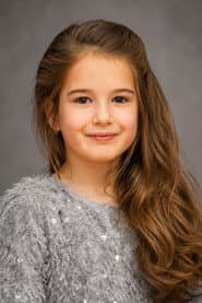 Photo of Helena Freda