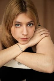 Photo of Raquel Ferradosa