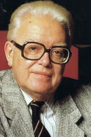 Photo of Maurice Horgues