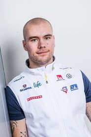Photo of Viktor Thorn