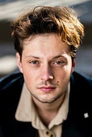 Photo of Gabriel Eccoffey