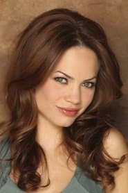 Photo of Rebecca Herbst