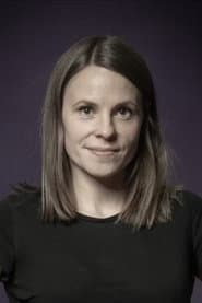 Photo of Anna Åsdell