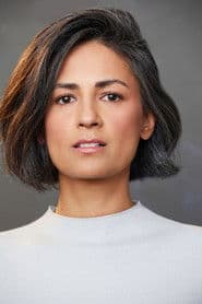 Photo of Aruna Shields