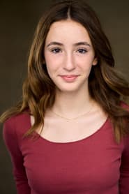 Photo of Rylee Alazraqui