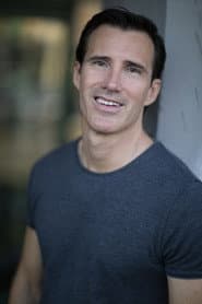 Photo of Eric Alexander