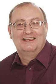Photo of Alan Dedicoat