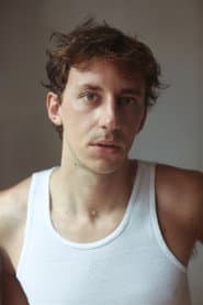 Photo of Alix Gavoille