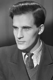 Photo of Veikko Uusimäki