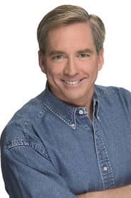 Photo of Eric Carlson