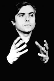 Photo of Patrice Énard