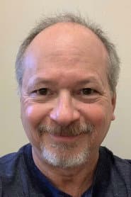 Photo of Steven Rozic