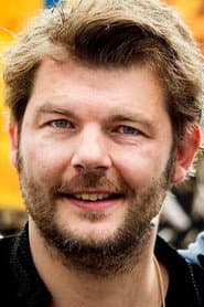 Photo of Sander Lantinga