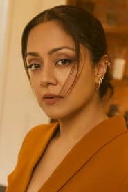 Photo of Jyothika