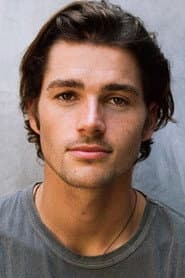 Photo of Jack Harries
