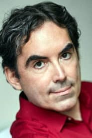Photo of Peter Huc