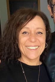 Photo of Ariadna Jiménez
