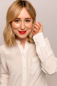 Photo of Stephanie Drake