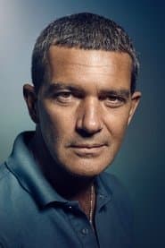 Photo of Antonio Banderas