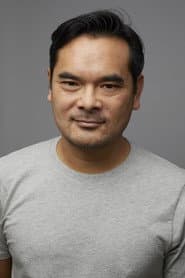 Photo of Stéphane Ly-Cuong