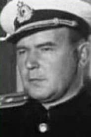Photo of Viktor Mironov