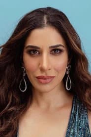Photo of Sophiya Chaudhary