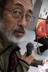Photo of Akira Hoshino