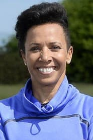 Photo of Kelly Holmes
