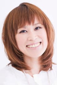 Photo of Kaori Asoh