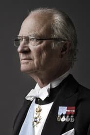 Photo of King Carl XVI Gustaf of Sweden