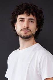 Photo of Joel Ávila