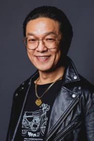 Photo of Sean Liu