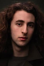 Photo of John Michael Rosenblum