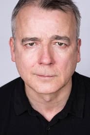 Photo of Vincent Friell