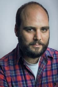 Photo of Chris Locke