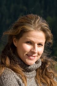 Photo of Leonore Capell