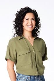 Photo of Sarika Cullis-Suzuki