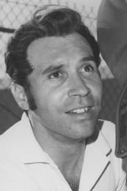 Photo of Pat Rocco